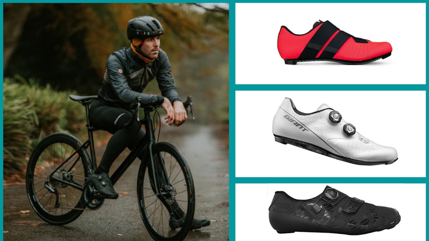 Best sneakers 2025 for cycling